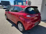 Hyundai i10 1,0 MPi Essential - 4