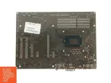 MSI B85-G41 PC Mate bundkort fra MSI (str. 30,5x22 cm) - 5