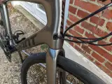 Giant FastRoad hybridbike - 5