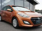 Hyundai i30 1,6 CRDi 136 Trend stc. - 5