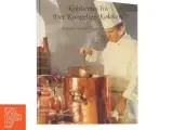 Kobbertøj fra Det Kongelige Køkken af &lt;Bog forfattere ukendt< (Bog) - 3