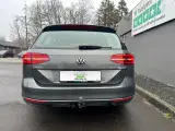 VW Passat 2,0 TDi 150 Highline Variant DSG - 4