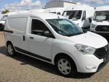 Dacia Dokker 1,5 dCi 90 Ambiance Van - 2