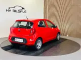 Kia Picanto 1,0 MPi Advance - 5