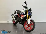 BMW G 310 R - 3