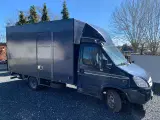 Iveco Daily 3,0 alu kasse
