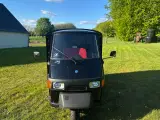 Piaggio Ape 50 Van E4, 4 (TukTuk) - 3
