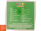 Bamses Julerejse DVD fra Sony BMG Music Entertainment - 3
