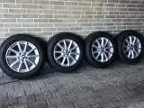 Nye alufælge med nye dæk - 5