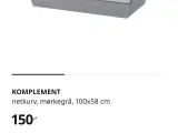 Kurv til Paxskab
