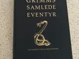 Grimms SAMLEDE eventyr