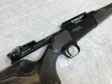 Strasser RS Solo Evo. Tahr - 4