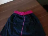 Fin Katvig sweat nederdel