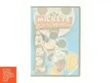 Mickeys grinemaskine - 5