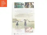 Sorte Engle (`Heavenly Creatures`) (Vhs) - 2