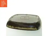 Keramisk fad fra Royal Copenhagen (str. 31x31 cm) - 4