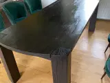 Spisebord
