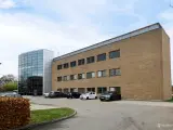 Nyistandsat domicil i grønne omgivelser - 2