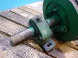 John Deere 1085 Snitterkobling  - 4