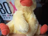 Bamse, and 