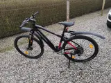 El cykel - mountainbike  - 4