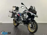 BMW R 1250 GS Adventure - 3