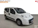 Fiat Qubo 1,3 MJT Active MTA 80HK Aut. - 4