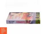 Forbandede Yngel af Anne-Cathrine Riebnitzsky (Bog) - 2
