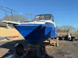 Bayliner 7.5 liters  - 2