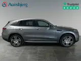 Mercedes EQC400  4Matic - 2