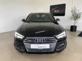 Audi A4 2,0 TDi 190 S-line Avant quattro S-tr. - 3