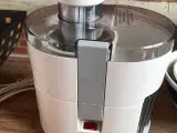 Soft juicer