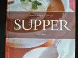 Supper - Anne Majgaard