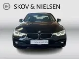 BMW 320d 2,0 aut. - 4