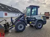 Schaeff TL 80 Terex schaeff - 5