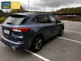 Ford Kuga 2,5 PHEV ST-Line CVT - 3