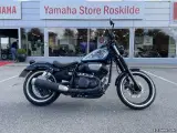 Yamaha SCR 950 Scrambler - 2