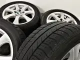 5x120 16" ET45 nav 72,6ø BMW ALUTEC - 3