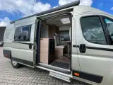 2020 - Carado CVE640   RESERVERET! Fiat Carado CVE 640  Van, pæn campervan med lav kilometer-stand - 2