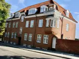 Palæejendom i Viborg Midtby - sælges - 1. års afkast 4,32%