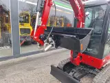 MOLE M20 MED TILT - 4