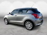 Suzuki Swift 1,2 Dualjet  Mild hybrid Action AEB 83HK 5d - 4