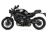 Yamaha XSR 900 Midnight Black - 3