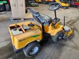 Stiga Park m. 95 combi klippedæk  - 4