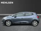 Renault Clio 0,9 Energy TCe Zen 90HK 5d - 2