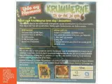 Krummerne - så er det jul igen Julekalenderspil (CD-Rom) - 3