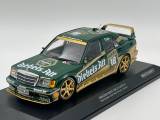 1992 Mercedes 190E 2,5 16V Evo 2 - 1:18
