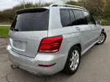 Mercedes GLK220 2,2 BlueTEC aut. 4Matic Van - 2