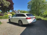 Mercedes E300 de 2,0 Advantage stc. aut. - 3