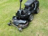 Havetraktor  Mountfield, 12.5 hk